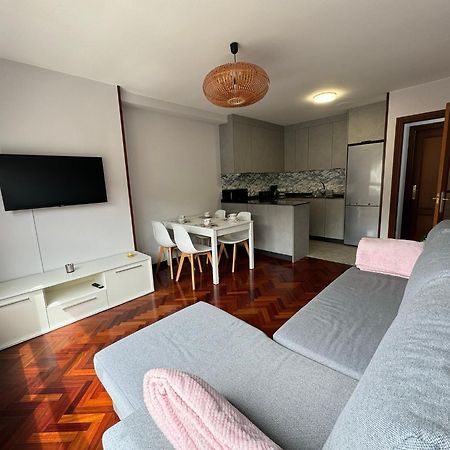 Apartamento A 5 Minutos Del Casco Historico Viveiro Εξωτερικό φωτογραφία