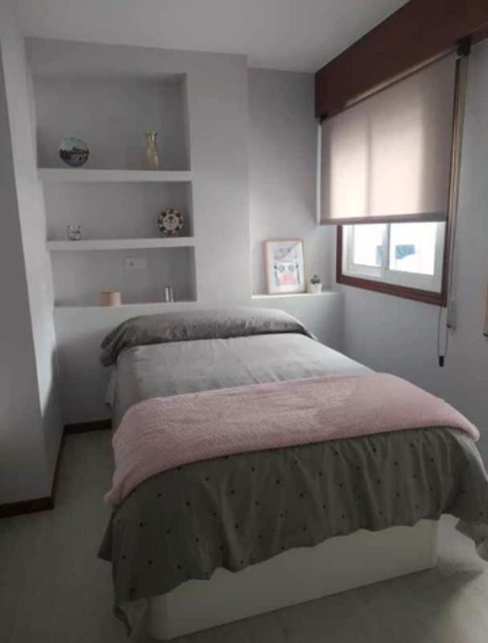 Apartamento A 5 Minutos Del Casco Historico Viveiro Εξωτερικό φωτογραφία