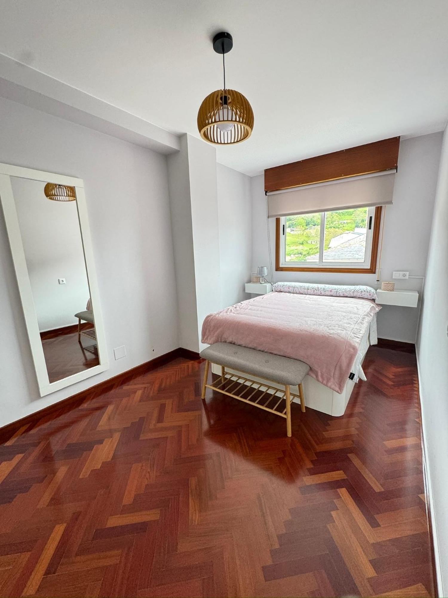 Apartamento A 5 Minutos Del Casco Historico Viveiro Εξωτερικό φωτογραφία