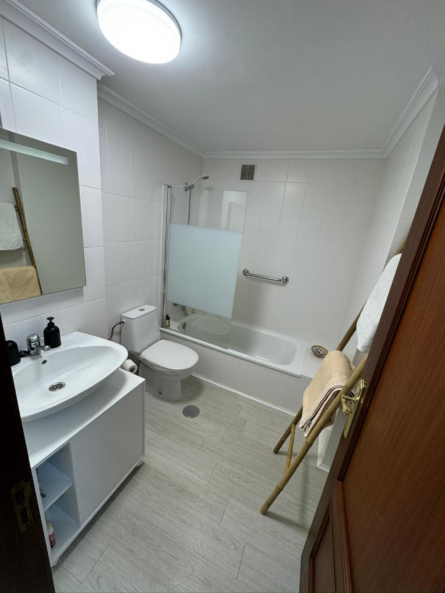 Apartamento A 5 Minutos Del Casco Historico Viveiro Εξωτερικό φωτογραφία