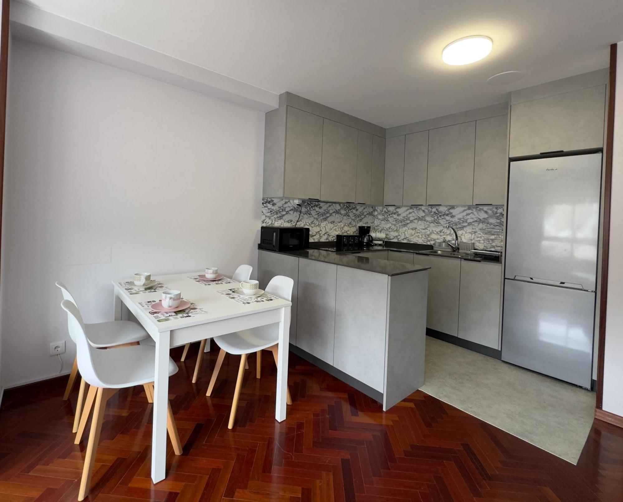 Apartamento A 5 Minutos Del Casco Historico Viveiro Εξωτερικό φωτογραφία